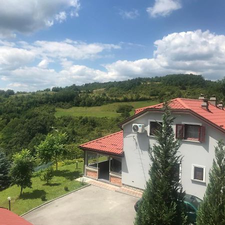 Kuca Za Odmor Magdalena&V Krapina Exterior foto