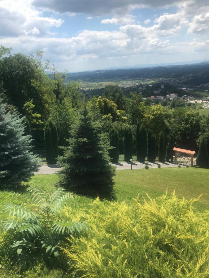 Kuca Za Odmor Magdalena&V Krapina Exterior foto