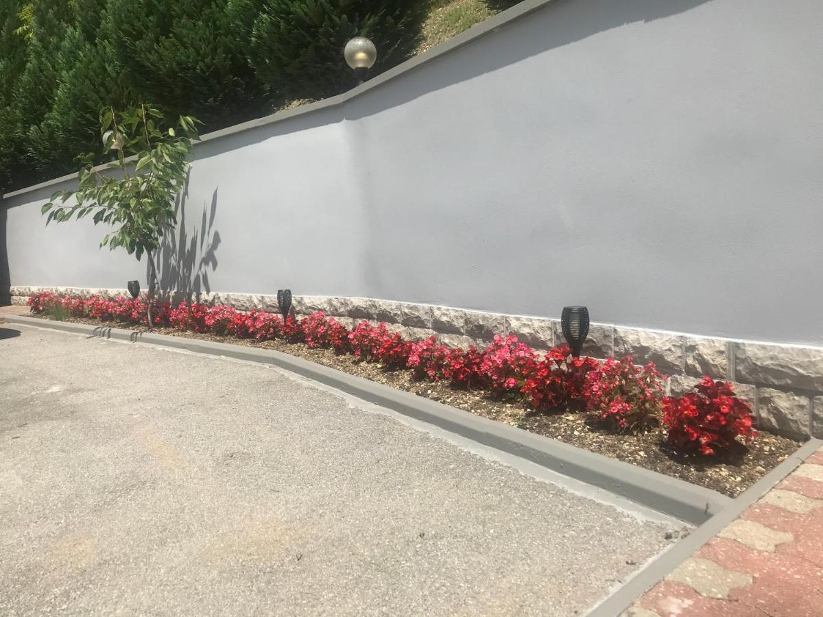 Kuca Za Odmor Magdalena&V Krapina Exterior foto