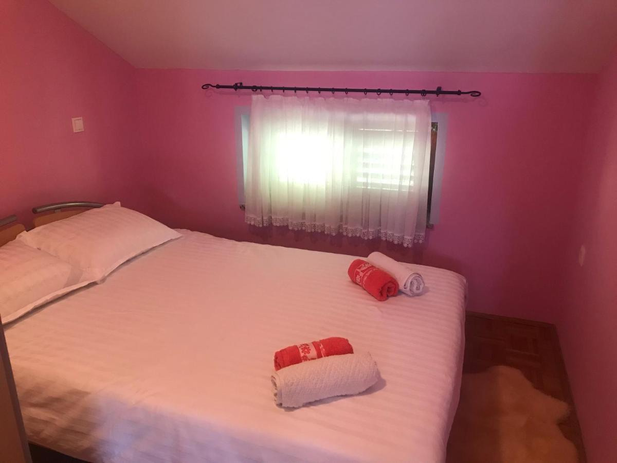 Kuca Za Odmor Magdalena&V Krapina Exterior foto