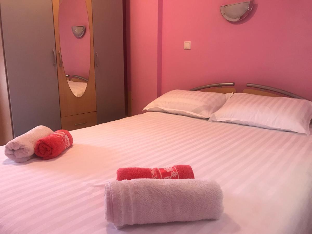 Kuca Za Odmor Magdalena&V Krapina Exterior foto