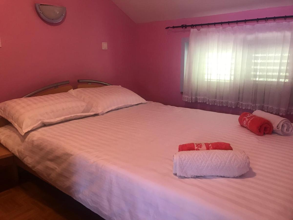 Kuca Za Odmor Magdalena&V Krapina Exterior foto