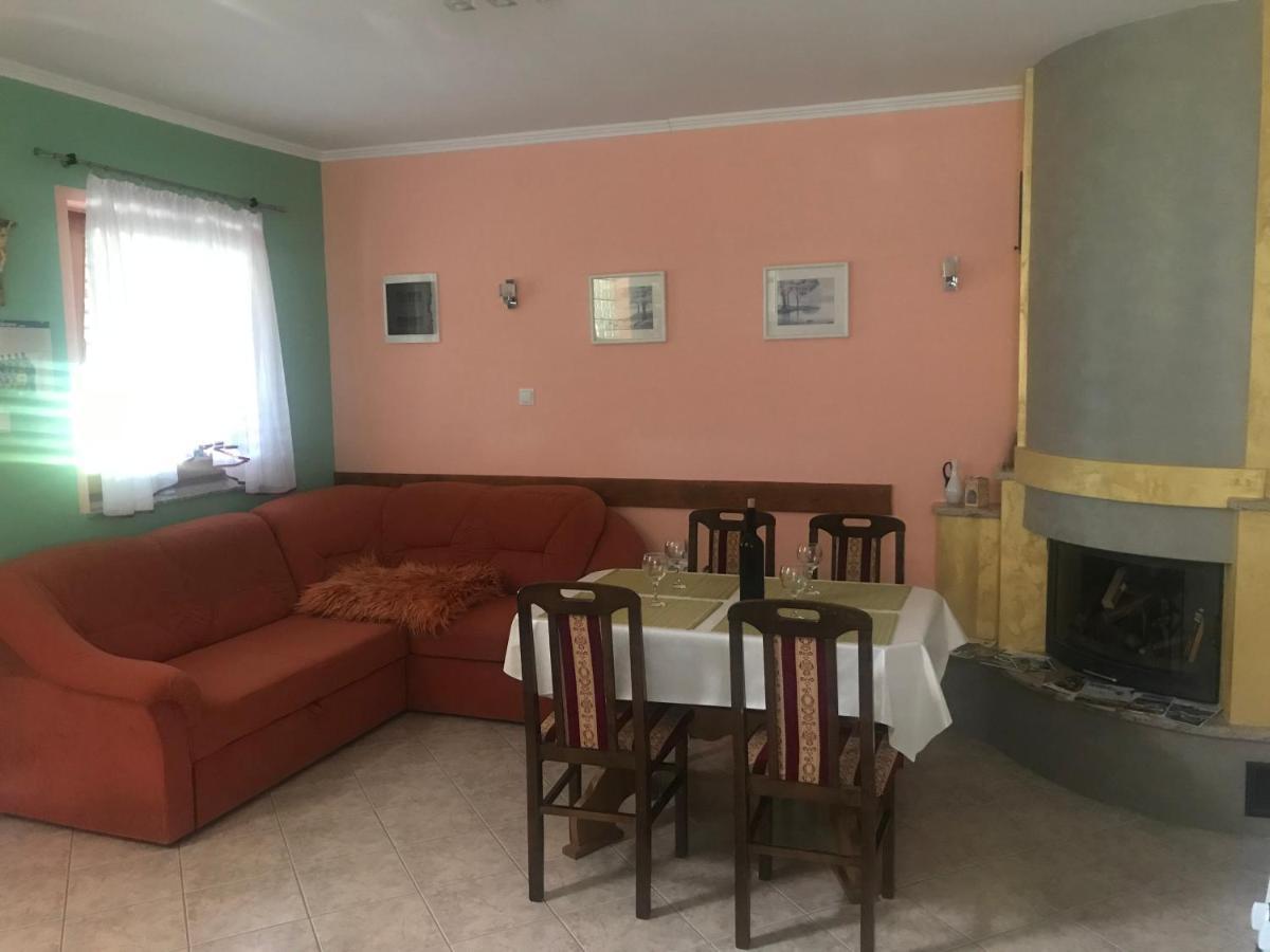 Kuca Za Odmor Magdalena&V Krapina Exterior foto