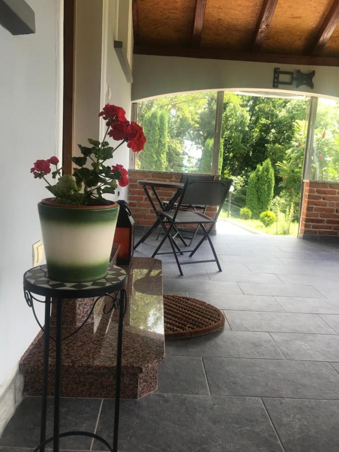 Kuca Za Odmor Magdalena&V Krapina Exterior foto