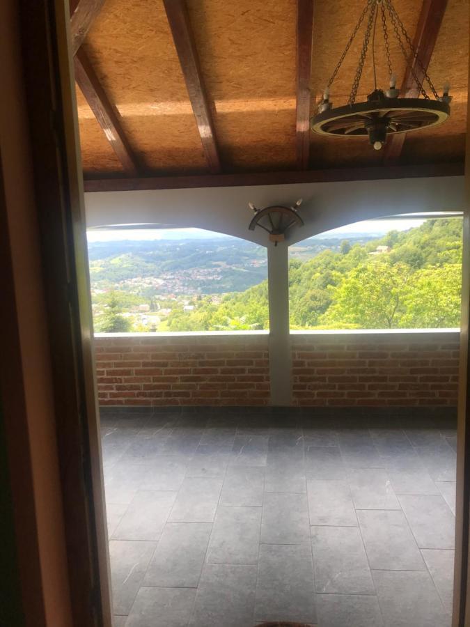 Kuca Za Odmor Magdalena&V Krapina Exterior foto