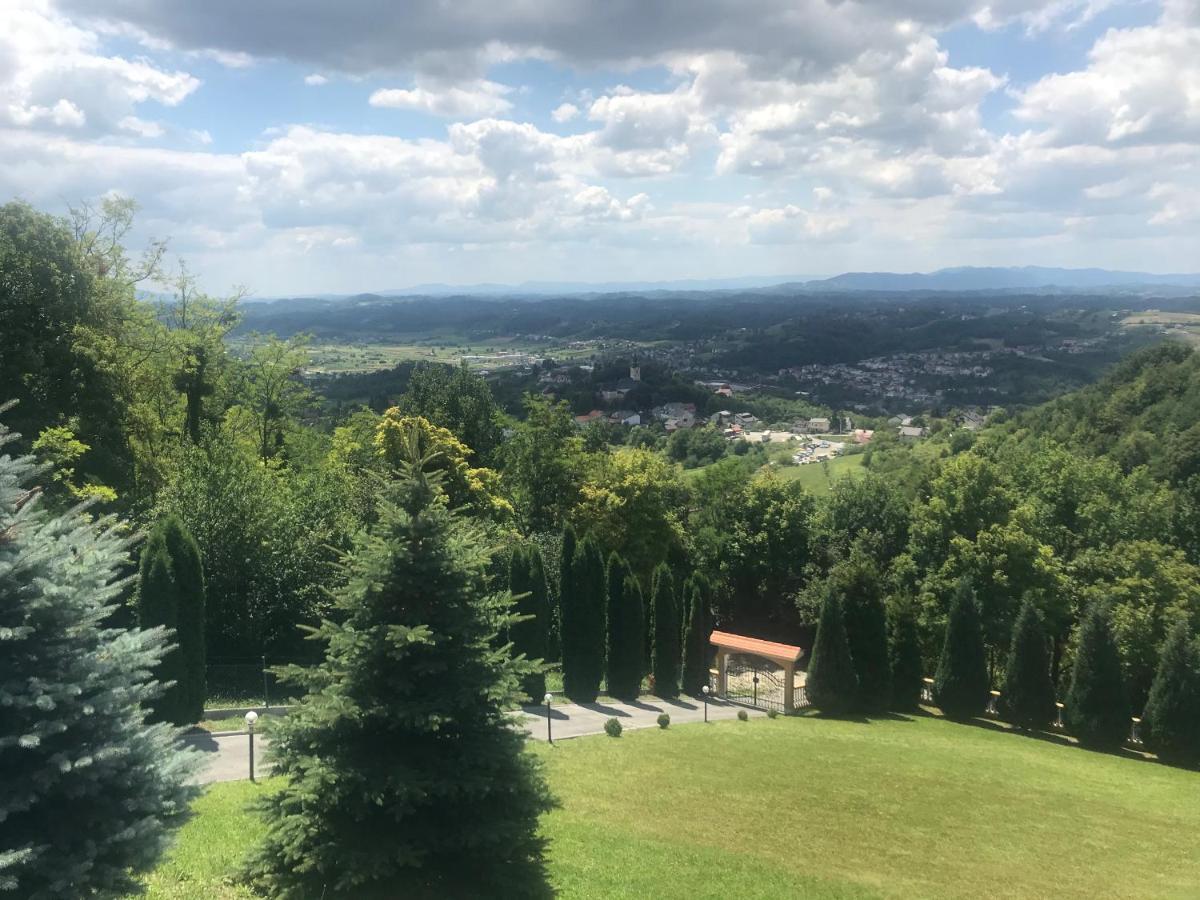 Kuca Za Odmor Magdalena&V Krapina Exterior foto