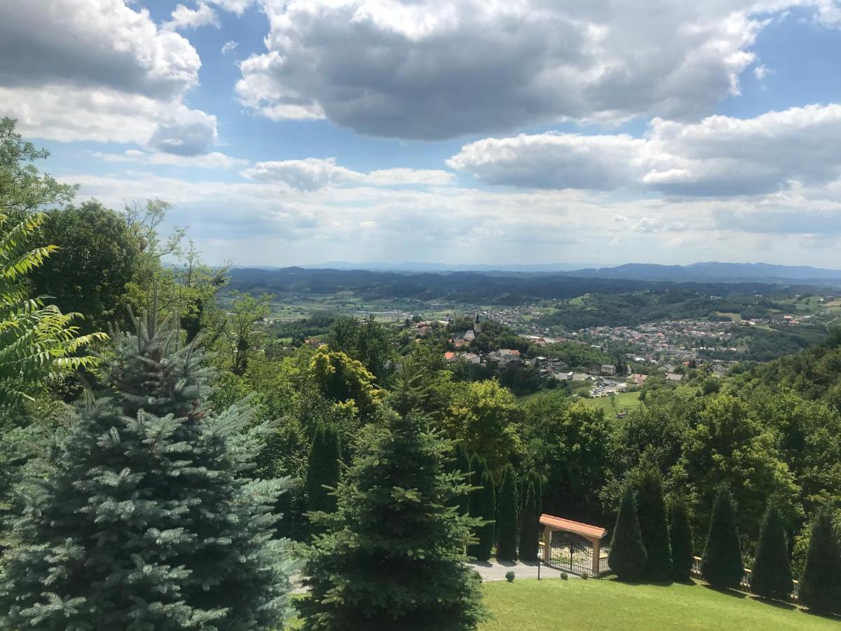 Kuca Za Odmor Magdalena&V Krapina Exterior foto