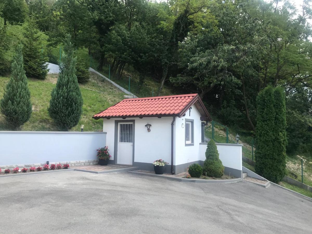Kuca Za Odmor Magdalena&V Krapina Exterior foto
