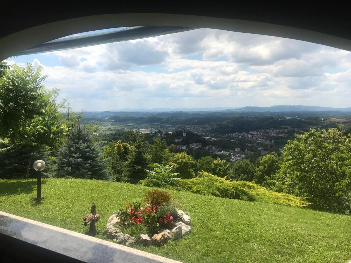 Kuca Za Odmor Magdalena&V Krapina Exterior foto
