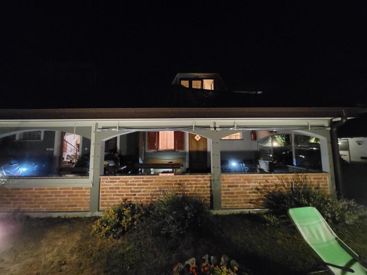 Kuca Za Odmor Magdalena&V Krapina Exterior foto
