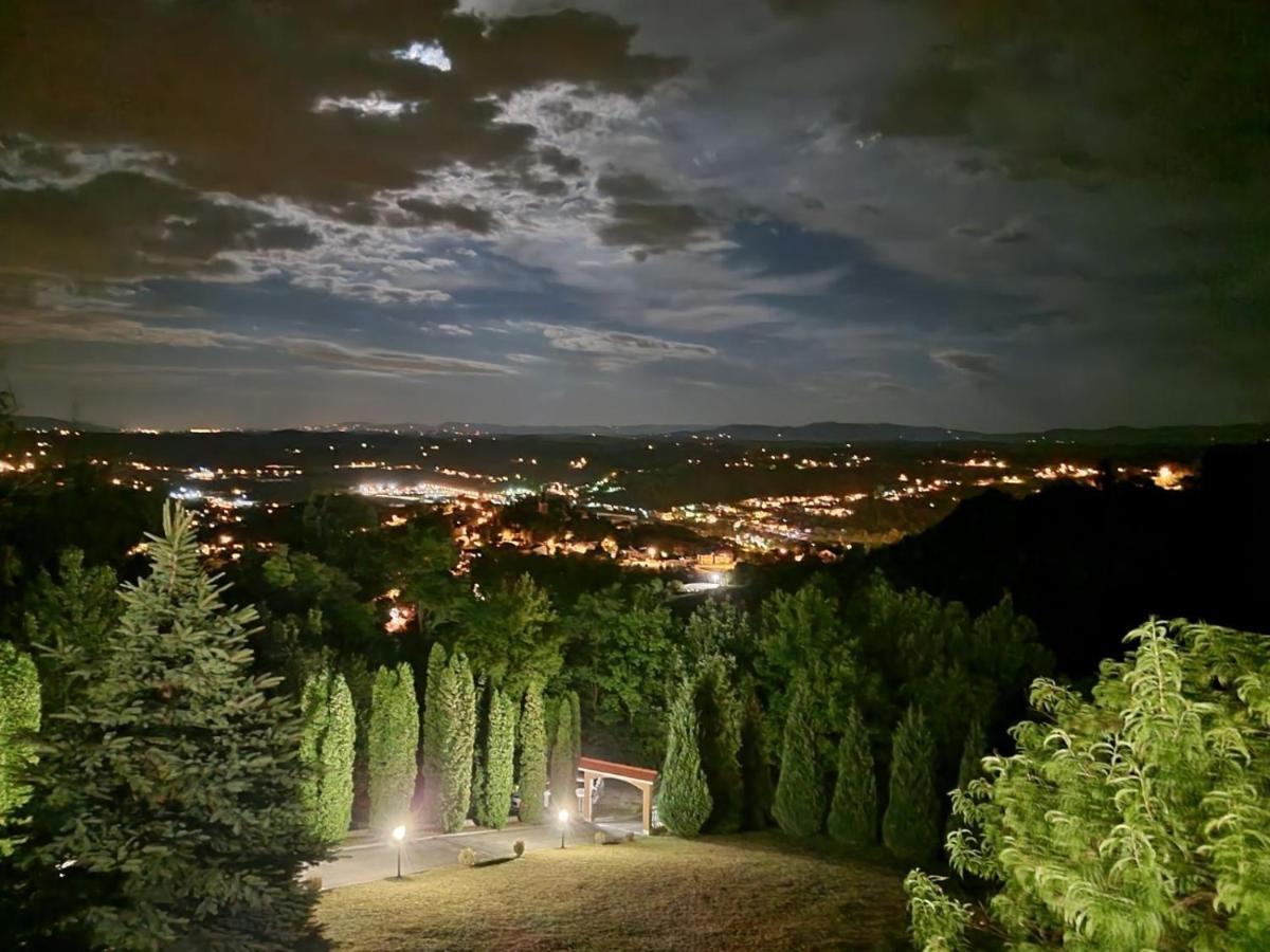 Kuca Za Odmor Magdalena&V Krapina Exterior foto