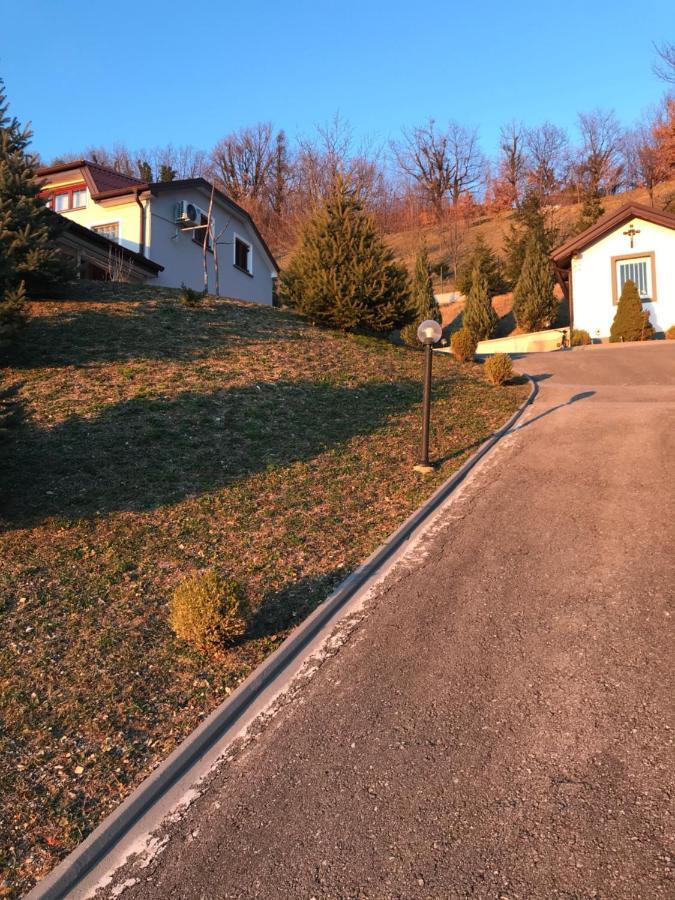 Kuca Za Odmor Magdalena&V Krapina Exterior foto