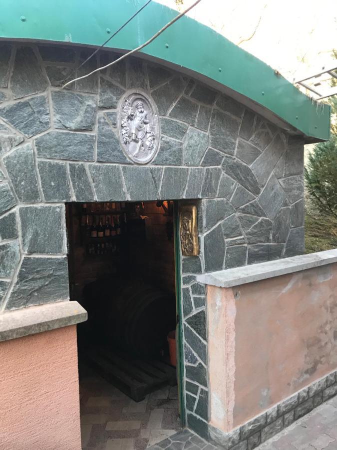 Kuca Za Odmor Magdalena&V Krapina Exterior foto