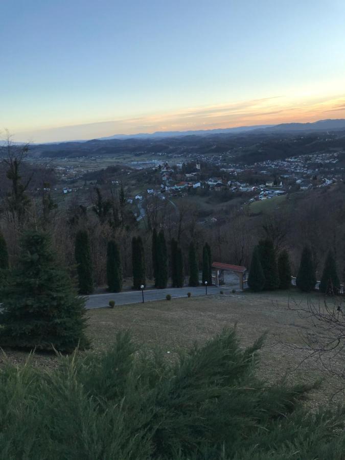 Kuca Za Odmor Magdalena&V Krapina Exterior foto