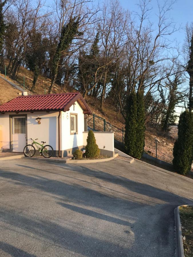 Kuca Za Odmor Magdalena&V Krapina Exterior foto