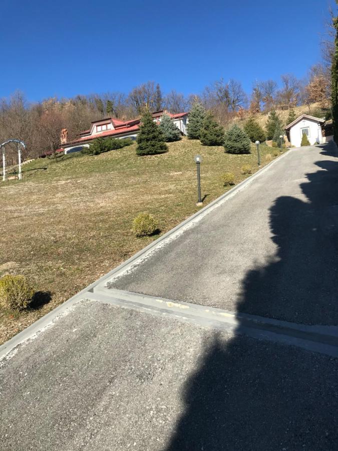 Kuca Za Odmor Magdalena&V Krapina Exterior foto