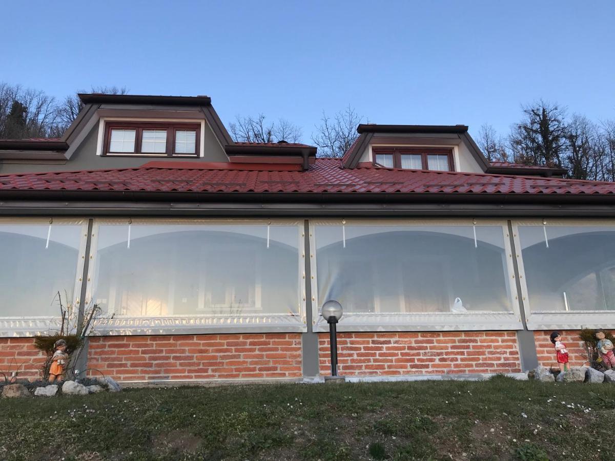 Kuca Za Odmor Magdalena&V Krapina Exterior foto