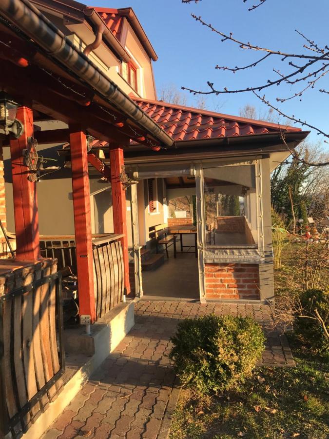 Kuca Za Odmor Magdalena&V Krapina Exterior foto