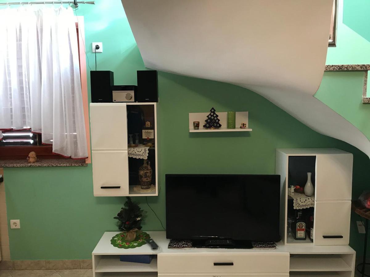 Kuca Za Odmor Magdalena&V Krapina Exterior foto