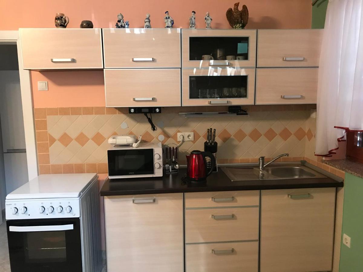 Kuca Za Odmor Magdalena&V Krapina Exterior foto