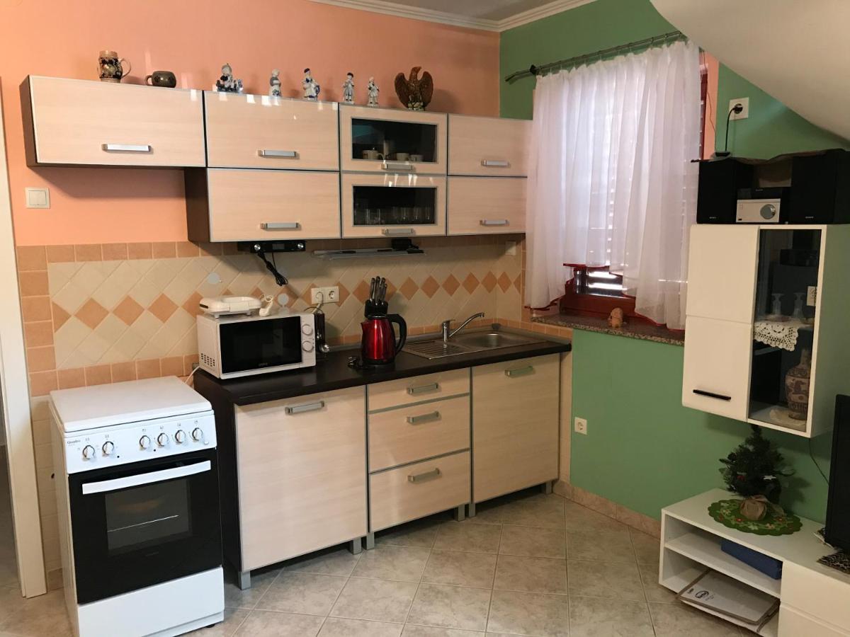 Kuca Za Odmor Magdalena&V Krapina Exterior foto