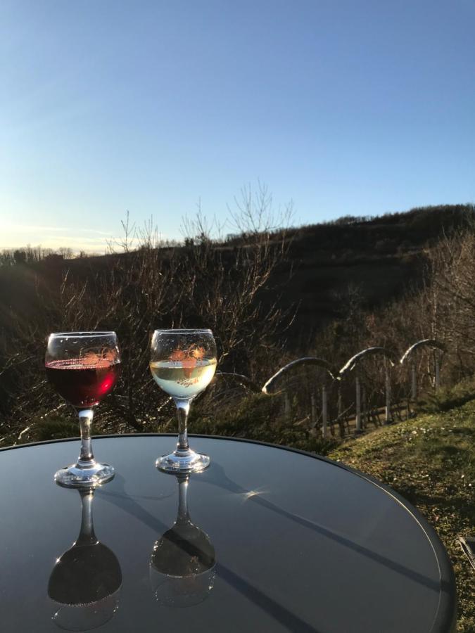 Kuca Za Odmor Magdalena&V Krapina Exterior foto