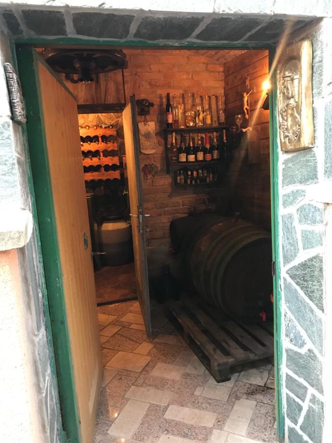 Kuca Za Odmor Magdalena&V Krapina Exterior foto