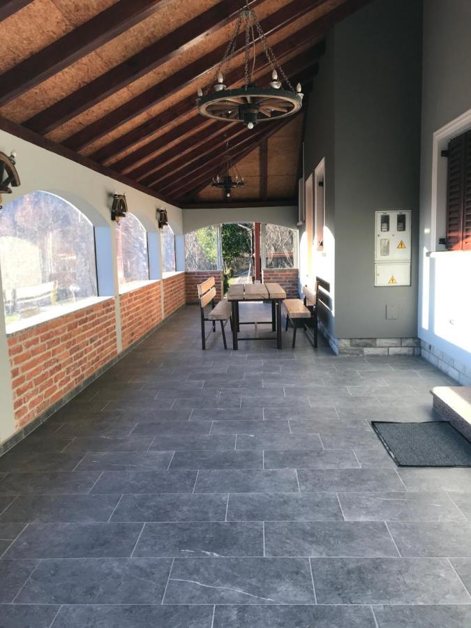 Kuca Za Odmor Magdalena&V Krapina Exterior foto