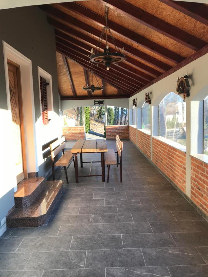 Kuca Za Odmor Magdalena&V Krapina Exterior foto