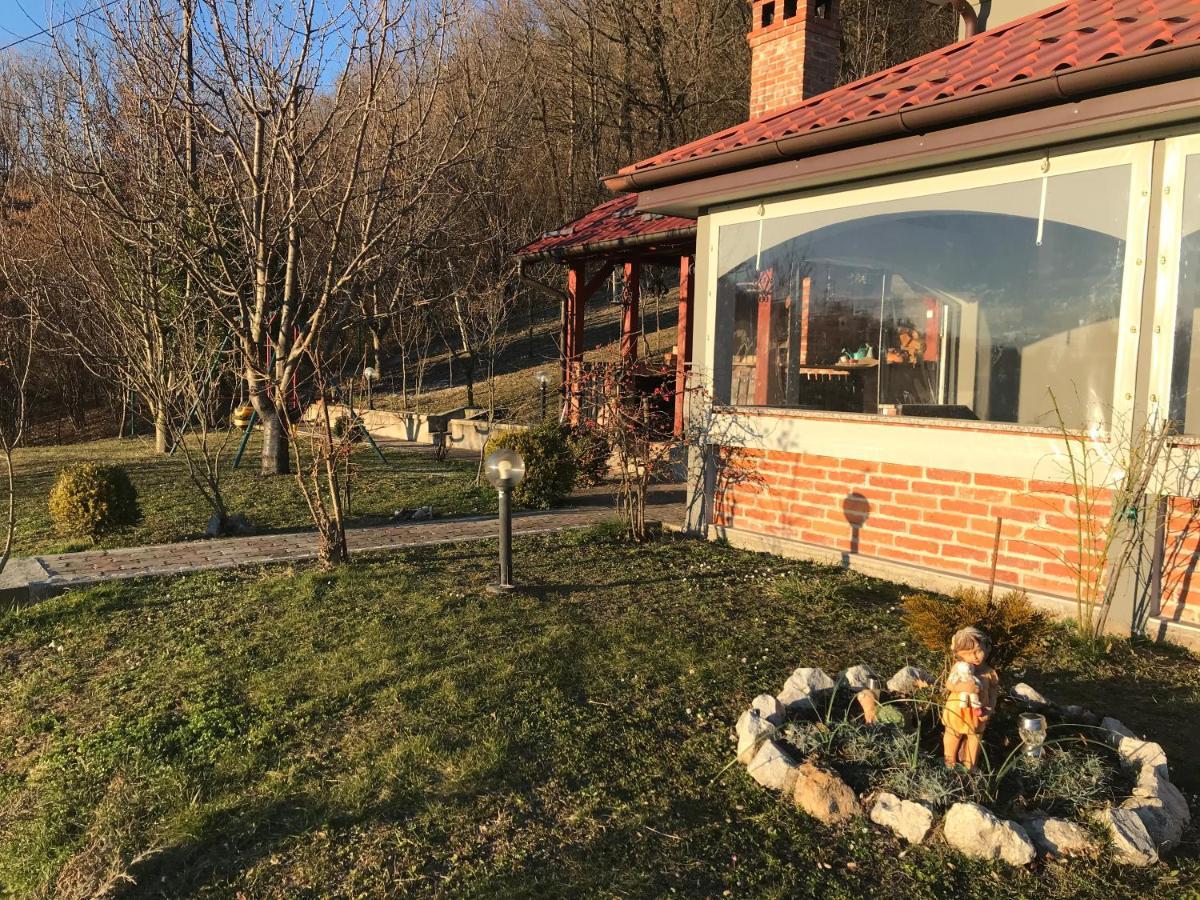 Kuca Za Odmor Magdalena&V Krapina Exterior foto