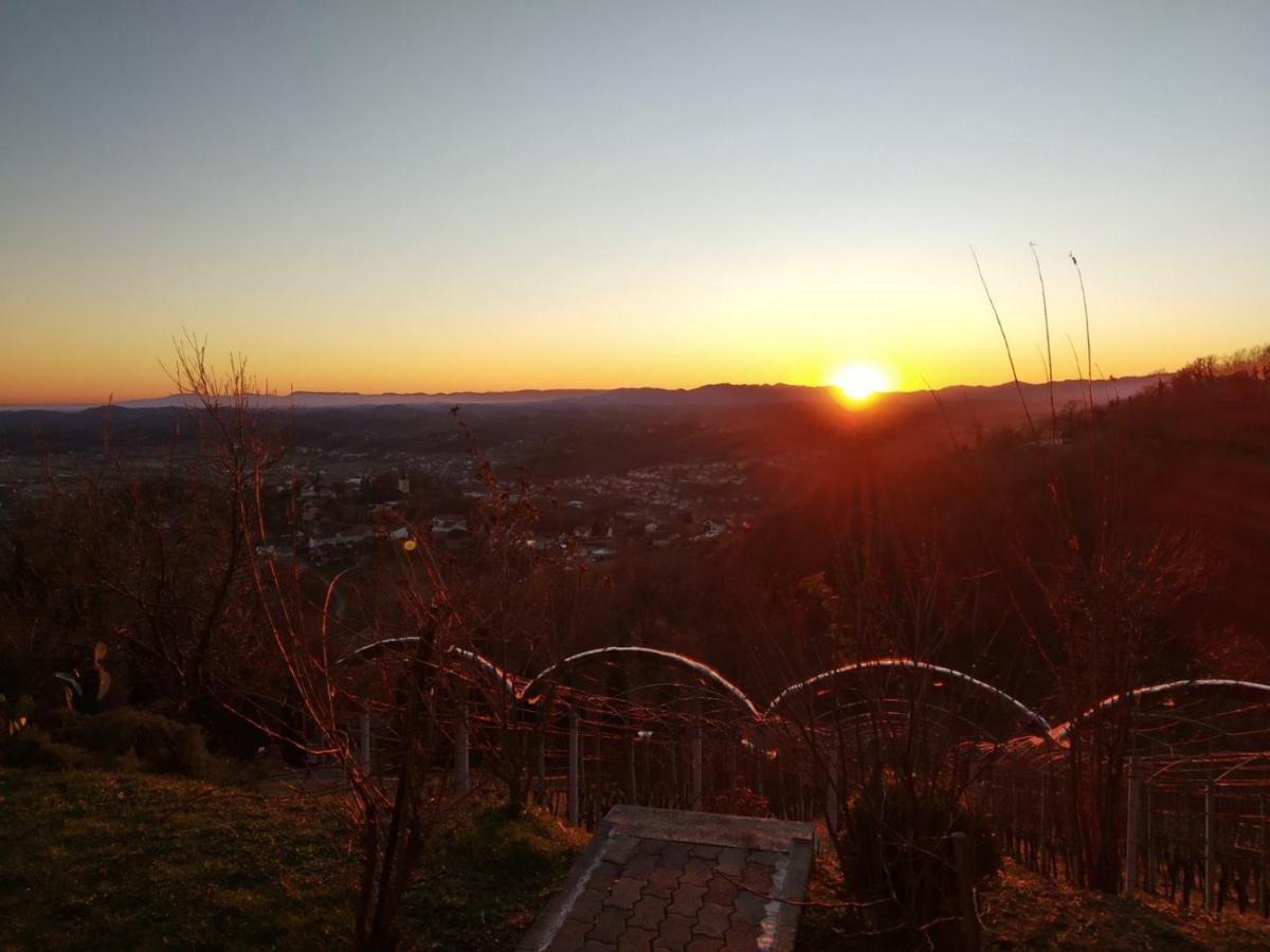 Kuca Za Odmor Magdalena&V Krapina Exterior foto