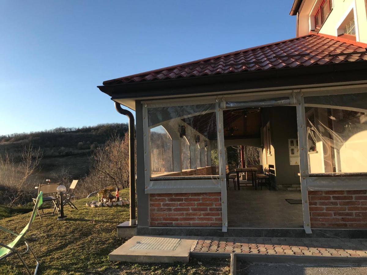 Kuca Za Odmor Magdalena&V Krapina Exterior foto