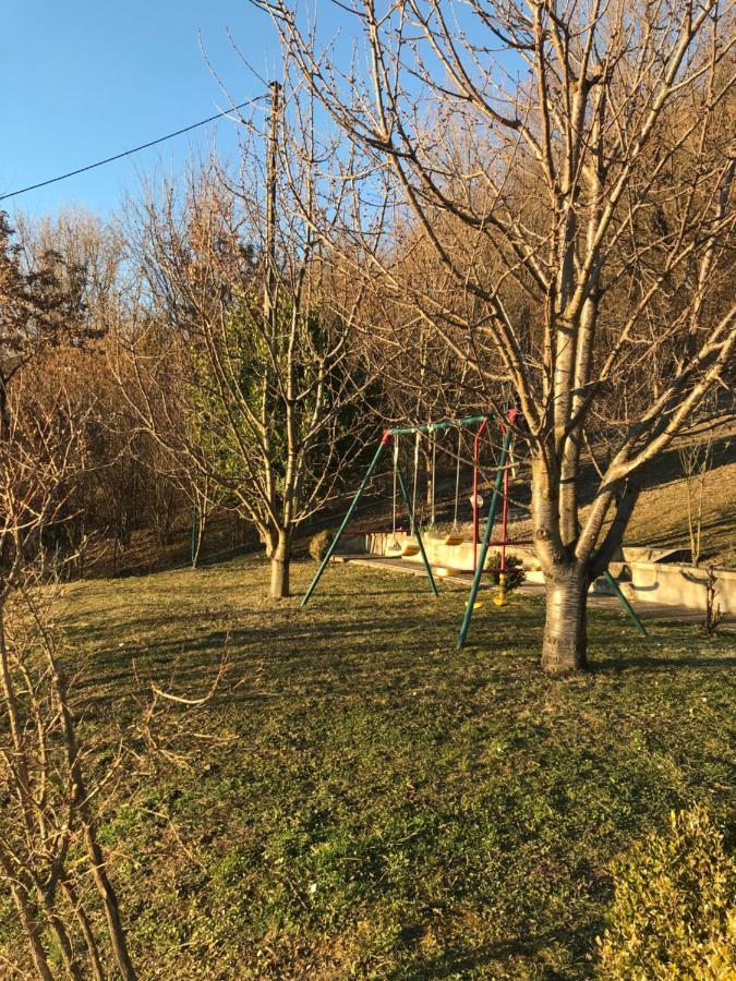 Kuca Za Odmor Magdalena&V Krapina Exterior foto