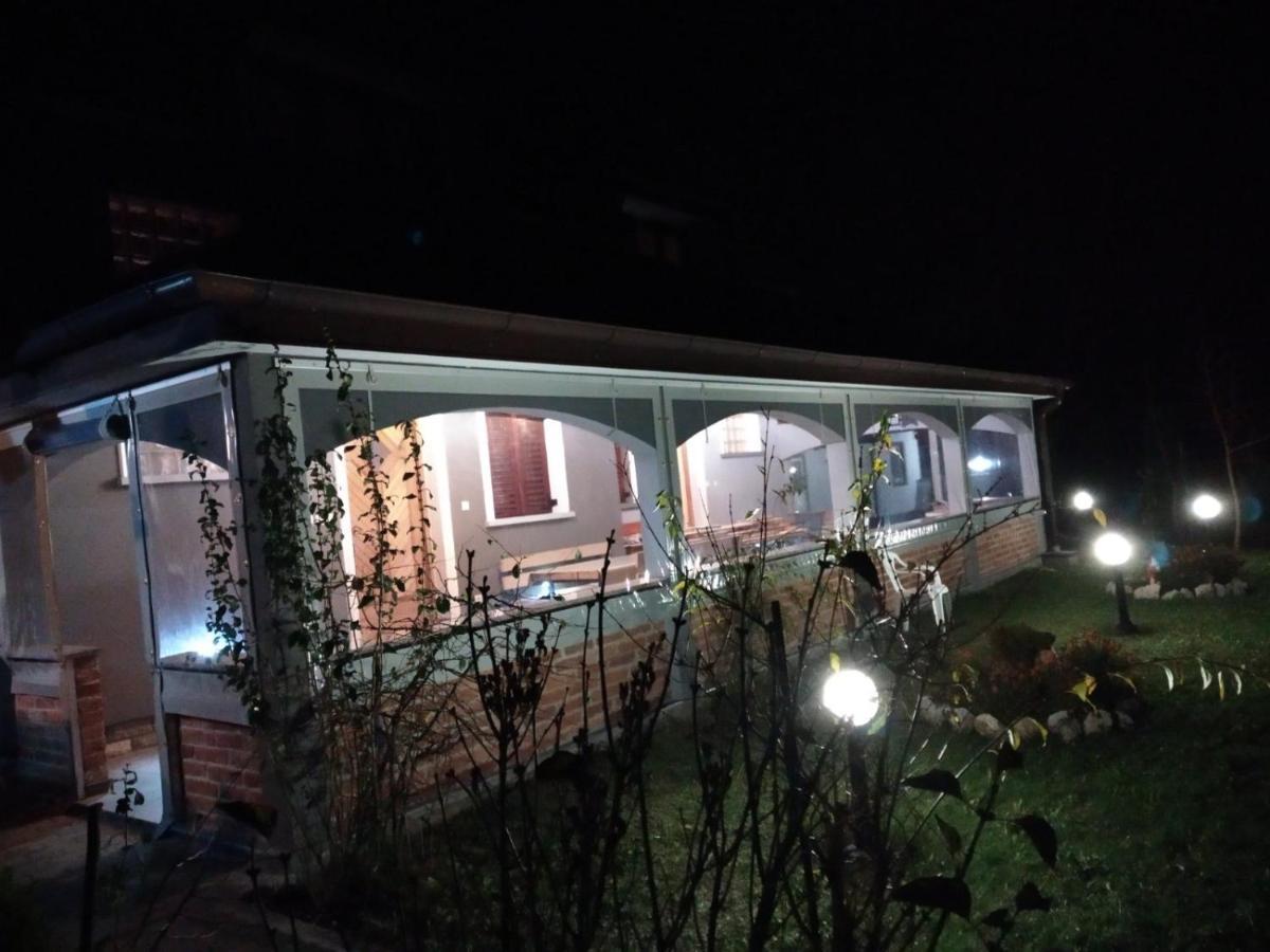 Kuca Za Odmor Magdalena&V Krapina Exterior foto